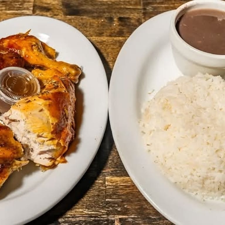 Caribbean Delights: Savor the Island Flavors