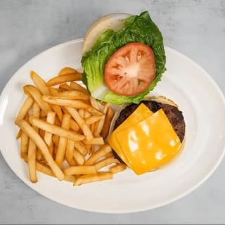 Classic Burger