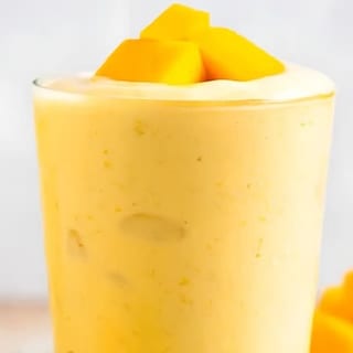 Mango Shake