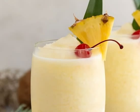 Piña-Colada.