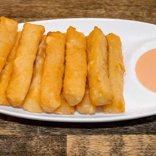 Yuca Frita