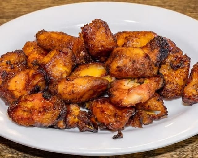 Maduros.