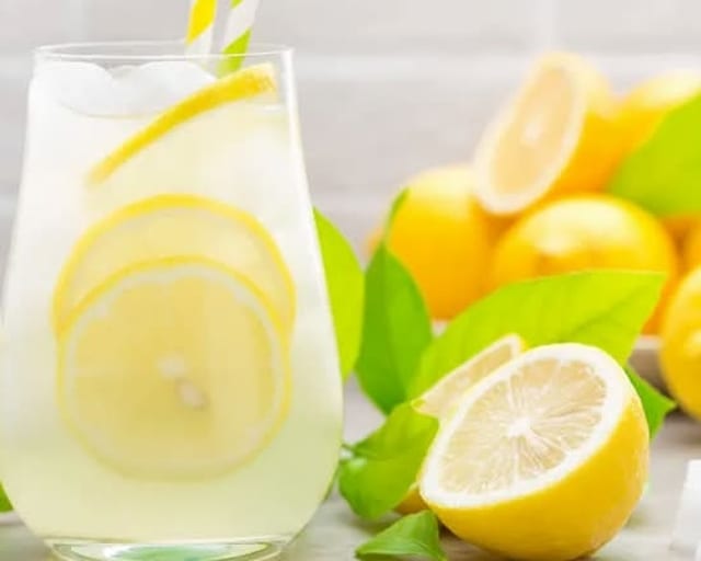Limonada.