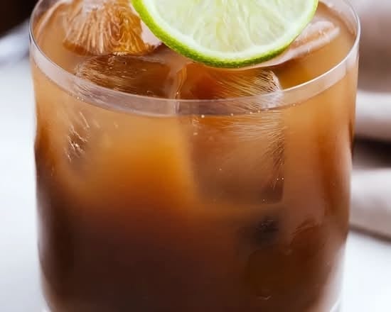 Tamarindo Juice.