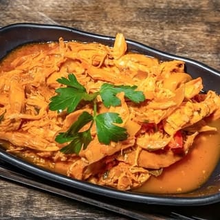 Havana Ropa Vieja De Pollo