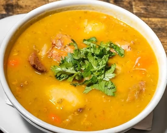 Sancocho Large.