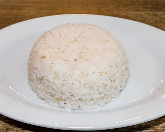 Arroz Blanco.
