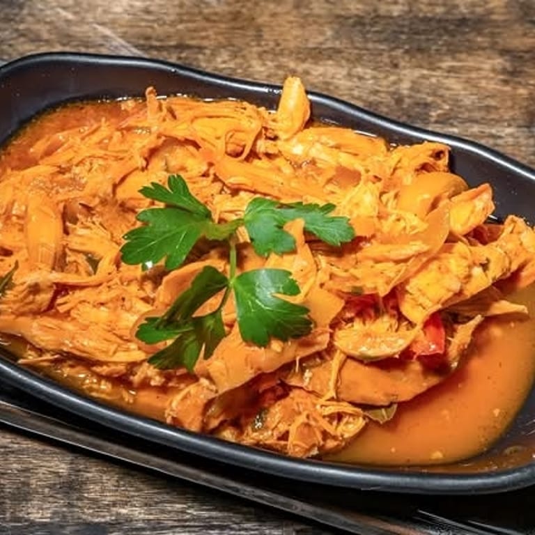 Delicious Ropa Vieja Awaits You