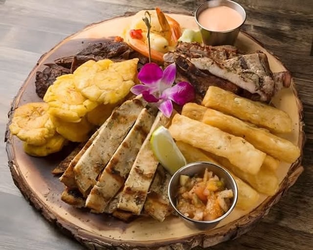 Picadera De Carnes.