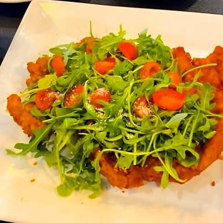 Fried Fish Delights: Cuban and Caribbean Cuisine