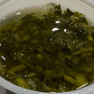 Chimichurri Side