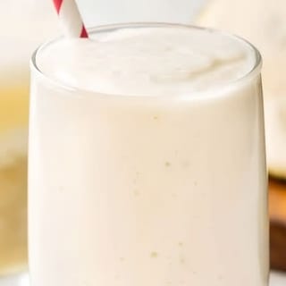 Guanabana Shake