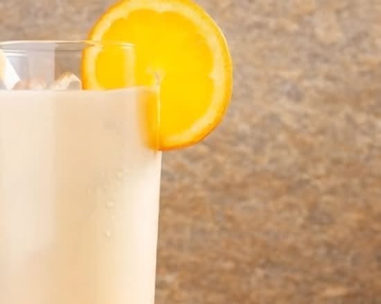 Morir Sonando Shake.