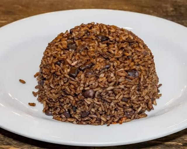 Moro Del Dias.