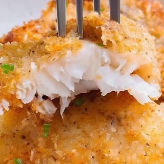 Pescado Frito Lunch
