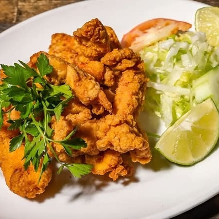 Authentic Deli Sandwiches: Cuban, Seafood, and More