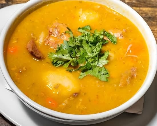 Sancocho Small.