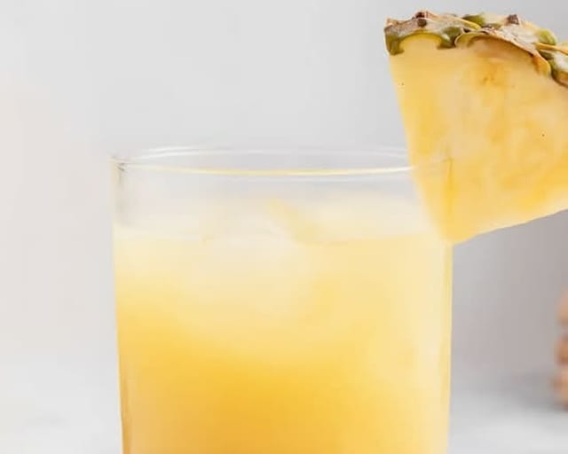 Pina Juice.