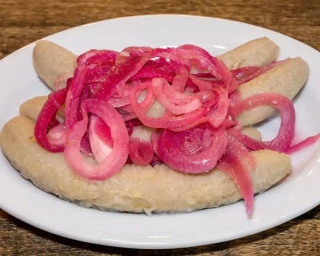 Guineitos.