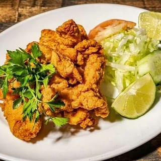 Combo 6 - Chicharron De Pollo Sin Hueso