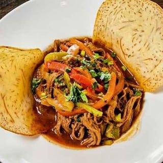Ropa Vieja